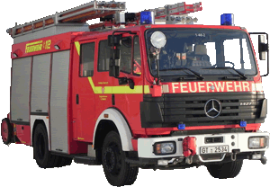 LF24 NRW-Feuerwehr